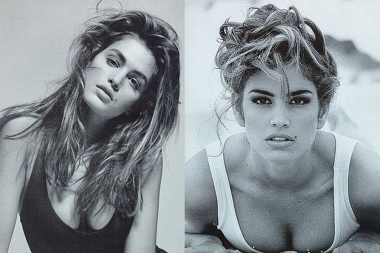 Cindy Crawford