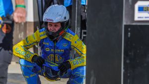 Żużel. Wraca po latach na zaplecze elity. Jego postawa może wiele znaczyć