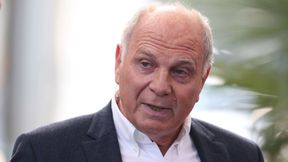 Transfery. "Chciwa pirania". Uli Hoeness ostro o agencie Roberta Lewandowskiego