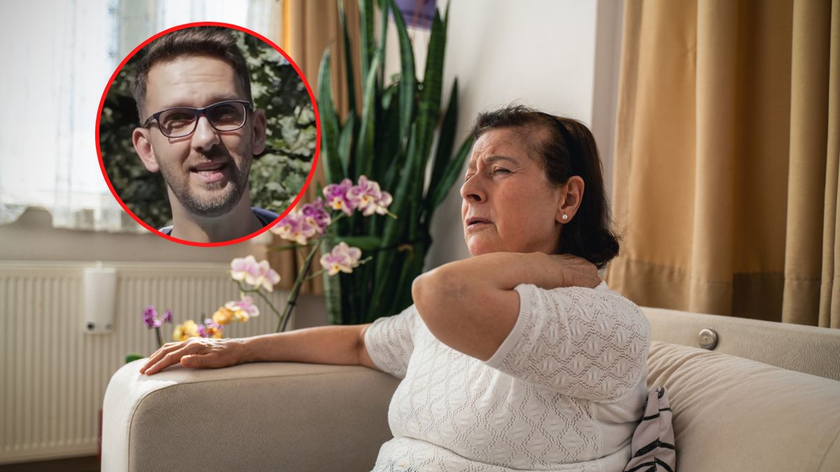 Jesienne przesilenie czy zespół przewlekłego zmęczenia?