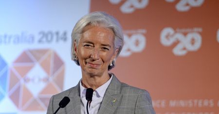 Pomoc dla Ukrainy. MFW wyśle misję techniczną