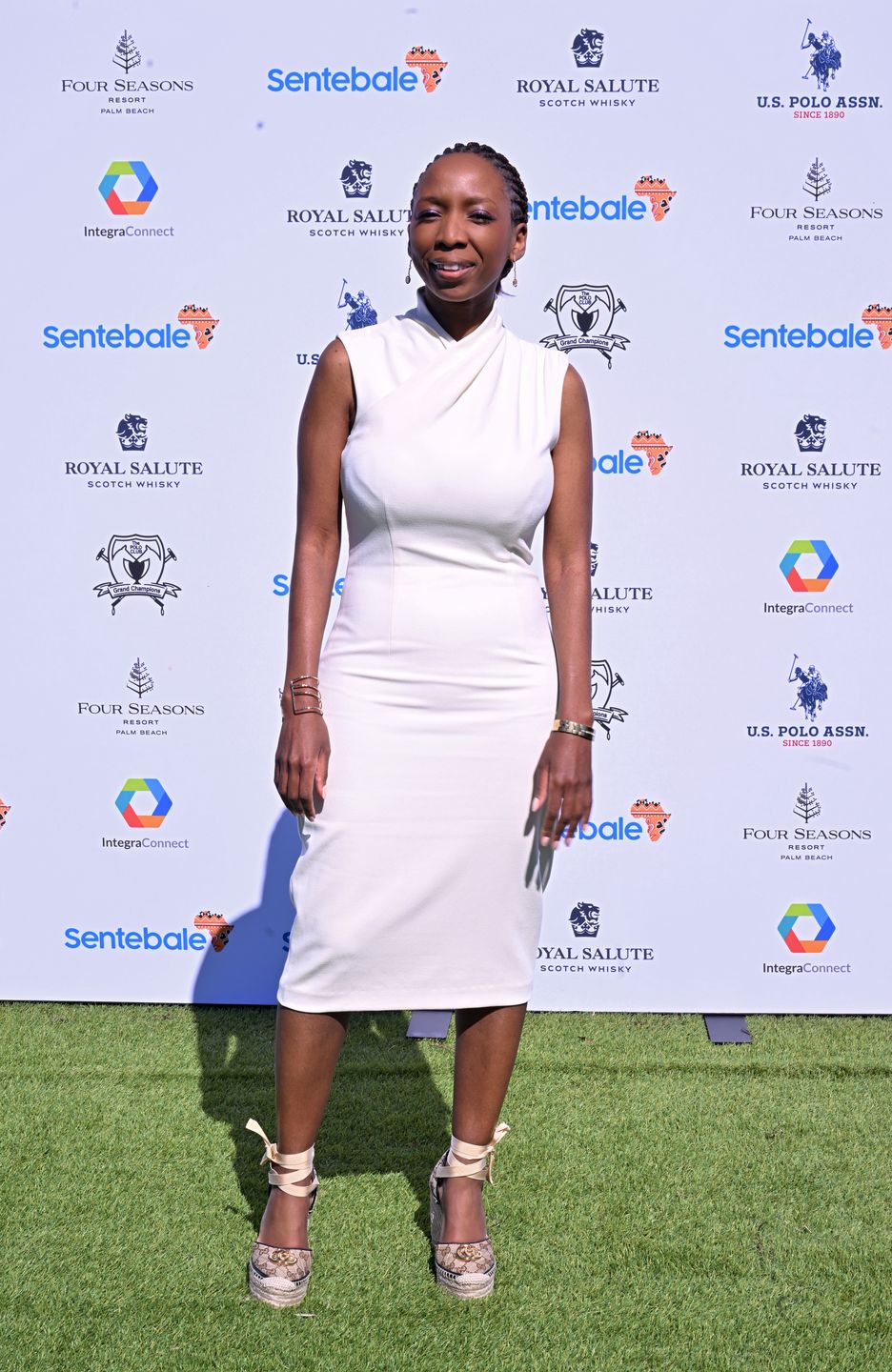 Dr Sophie Chandauka