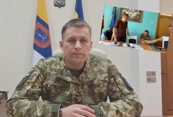 Ukraina: bójka w radzie obwodowej. "Powodem nieruchomości"