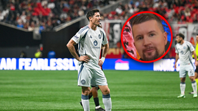 Reprezentacja czy Chicago Fire? Lewandowski może mieć dylemat
