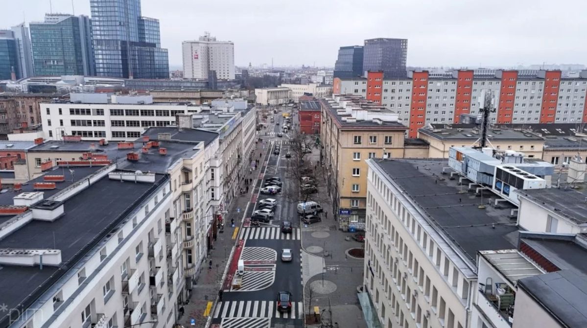 Drugi etap trasy tramwajowej na ul. Ratajczaka coraz bliżej – otwarto oferty przetargowe