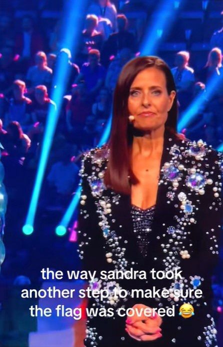 Sandra Studer