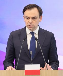 Co z kluczową obietnicą Tuska? Minister się tłumaczy