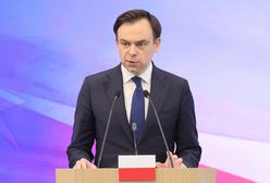 Co z kluczową obietnicą Tuska? Minister się tłumaczy
