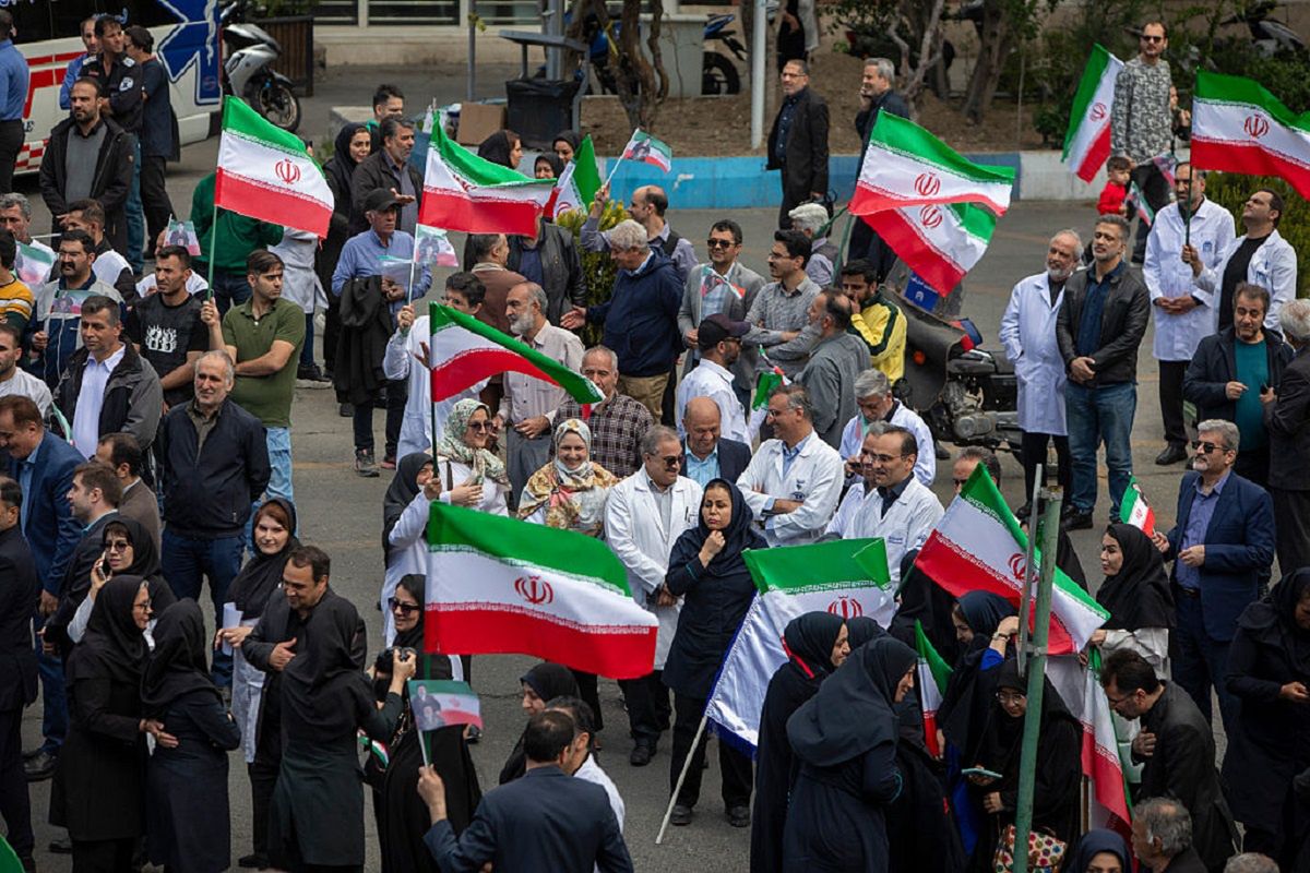 USA poszerza listę celów w Iranie. Podano szczegóły