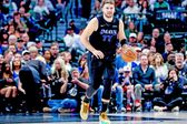 Koszykówka mężczyzn: NBA - mecz: Dallas Mavericks - San Antonio Spurs