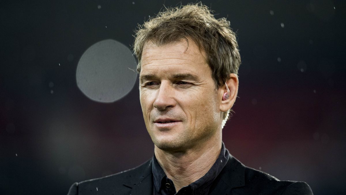 Newspix / ZUMAPRESS / Na zdjęciu: Jens Lehmann