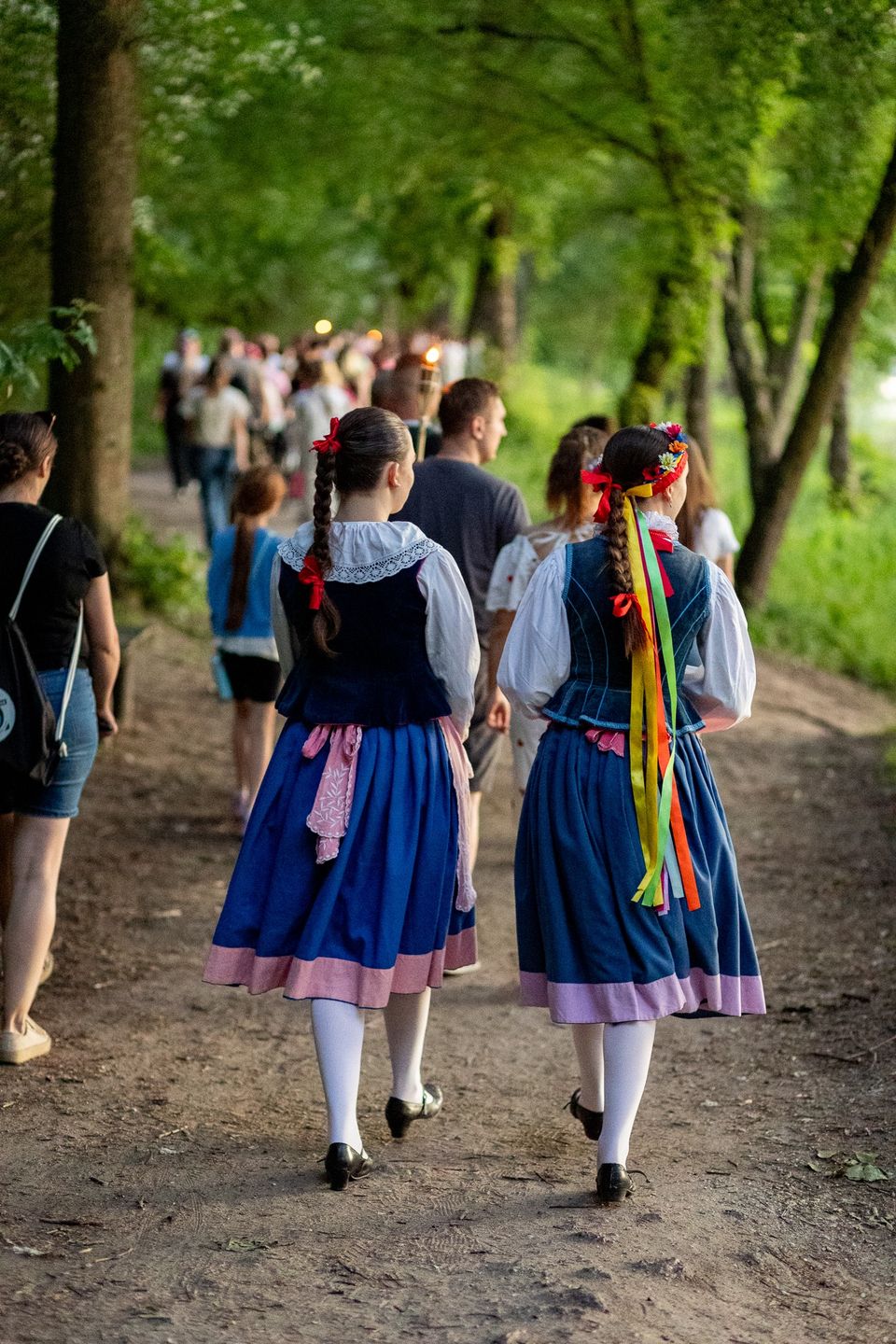 Wianki 2026