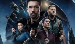W grudniu premiera piątego sezonu "The Expanse"