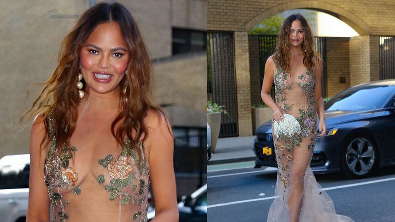 Chrissy Teigen