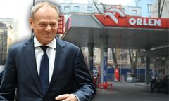 "Wystarczy nie kraść". Wymowny wpis Tuska ws. Orlenu