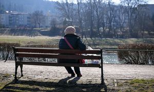 Chłodniej w Polsce. Tak będzie wyglądał początek marca