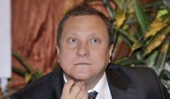 Przez lata współpracował z Solorzem. Nie nadzoruje już spółki Polsatu