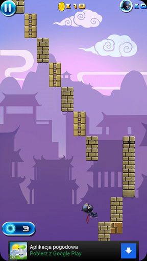 Weekendowy Zestaw Gier i Aplikacji: mnóstwo interaktywnych tapet, genialny RoundR, udany sequel Cut the Rope 40