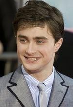 Daniel Radcliffe
