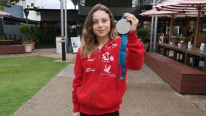 Niepokonana Polka zawalczy w Indonezji