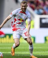 Bayern osłabił ligowego rywala. Pierwszy transfer mistrza Niemiec