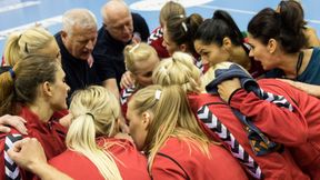 AZS Łączpol AWFiS Gdańsk wygrał turniej w Nowej Karczmie