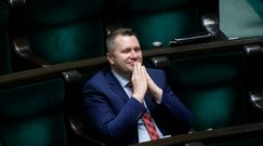 "Kabotyństwo". Skiba wprost o słowach Czarnka