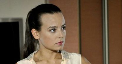 "M jak miłość": Anna Mucha wycofuje się z show-biznesu