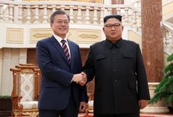 Korea Północna zgadza się na denuklearyzację. Ustalono konkretne kroki