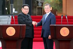 Znamy datę szczytu w Pjongjangu. Spotkanie przywódców obu Korei