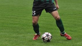 Glik sprokurował karnego, ale nie boi się utraty miejsca w składzie (wideo)