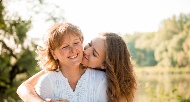 Współczesna matka Polka nie chce inspirować się swoją mamą