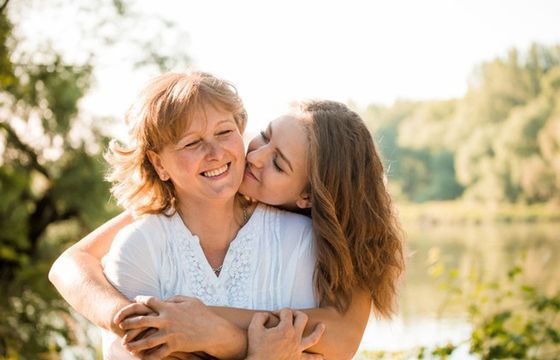 Współczesna matka Polka nie chce inspirować się swoją mamą