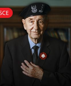 Czesław Lewandowski: "Jestem zawiedziony. To nie jest Polska, o jaką walczyłem"