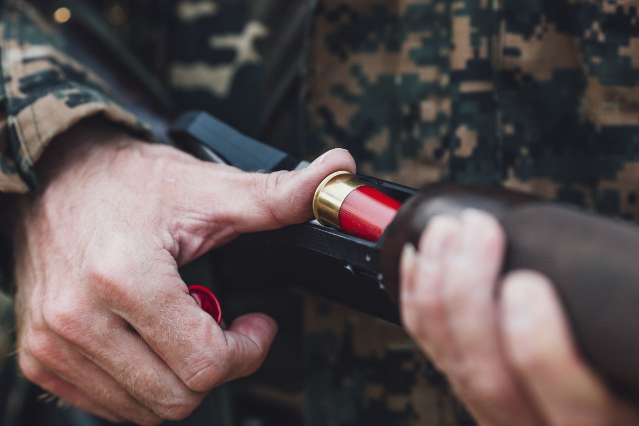 Śmierć myśliwego na polowaniu. Są zarzuty