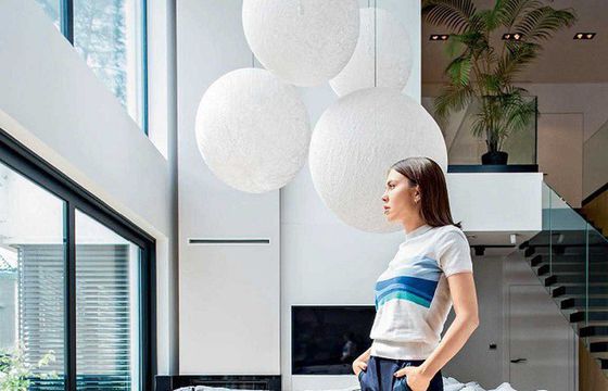 "Newsweek Polska" z dodatkiem "Newsweek Living"