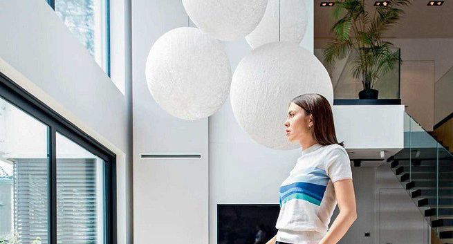 "Newsweek Polska" z dodatkiem "Newsweek Living"