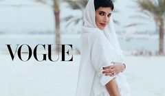Po konflikcie z Conde Nast księżniczka Deena Aljuhani Abdulaziz nie jest już szefową arabskiego „Vogue”