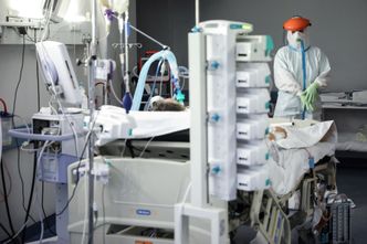 MZ: 4 739 nowych przypadków COVID-19, liczba zarażonych sięgnęła 116 338