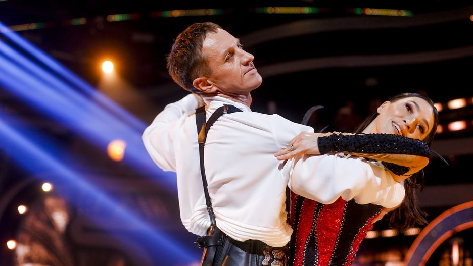 Denis Urubko odpadł z "Tańca z gwiazdami"