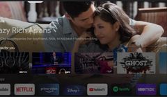 Android TV i Roku OS z największym wzrostem w 2022 roku