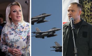 Napięcia na granicach Polski i w relacjach Chiny-USA [SKRÓT DNIA]