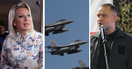 Napięcia na granicach Polski i w relacjach Chiny-USA [SKRÓT DNIA]