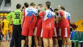 Gwardia - Azoty: Charakter to za mało, dwa punkty dla faworyta