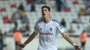 Mario Gomez jak Feniks z popiołów. Odradza się w Turcji, na Euro 2016 znów będzie wielki?