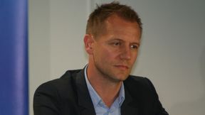 Tomasz Rząsa: Nie są nam straszne boje przy pełnych trybunach