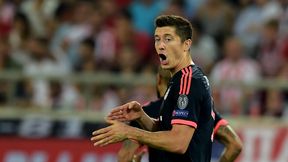 Lewandowski może iść na Oktoberfest