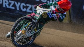 Żużel. Wiktor Lampart reaguje na komentarze ws. aktywności w sieci. "Nie interesuje mnie to głupie gadanie"