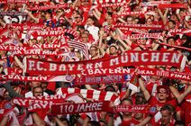 Bayern skarży się do UEFA na hiszpańską policję