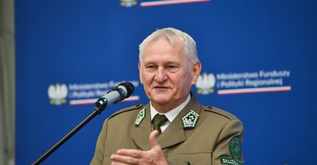 Wnioski do prokuratury ws. Lasów Państwowych? Wiceminister ujawnia